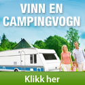 Vinn en campingvogn