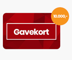 Vinn 10 000 kroner til din matbutikk Vinn 10 000 kroner til din matbutikk