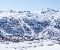 Vinn skiferie på Magic Mountain Lodge (Trysil) Vinn skiferie på Magic Mountain Lodge (Trysil)